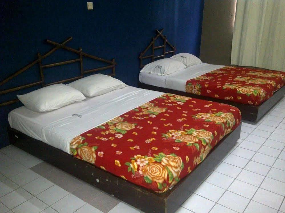 Goodwood Inn Kuching Exterior foto