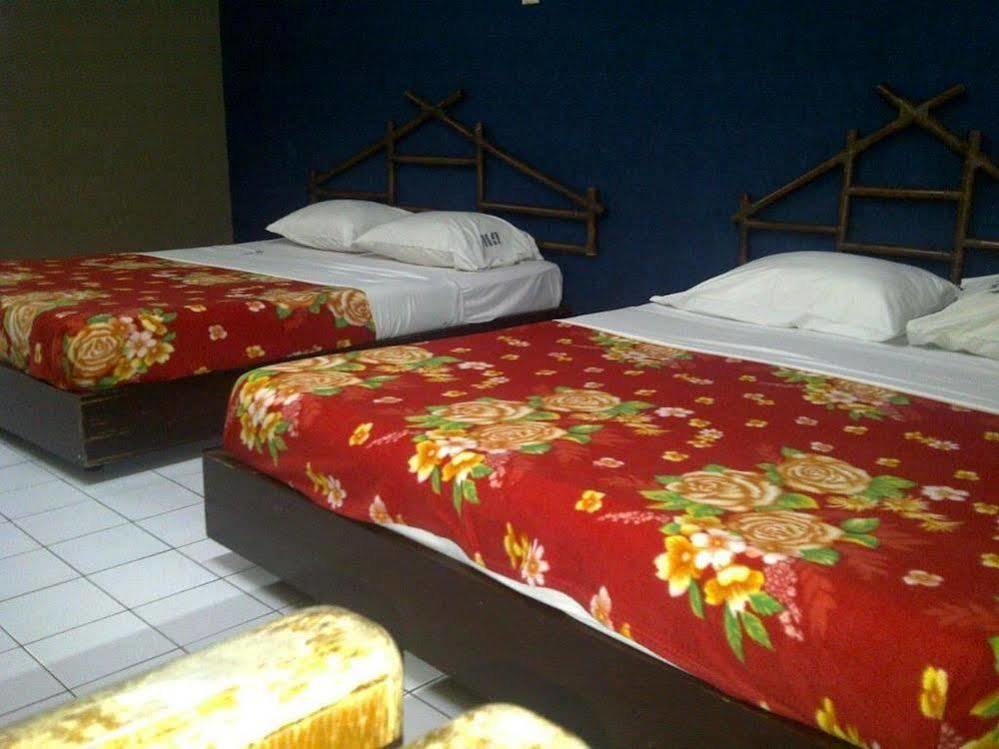 Goodwood Inn Kuching Exterior foto